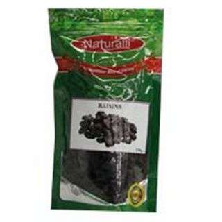 Naturalli Raisins 250 g