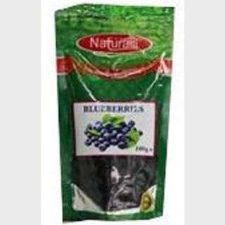 Naturalli Blueberries 100 g