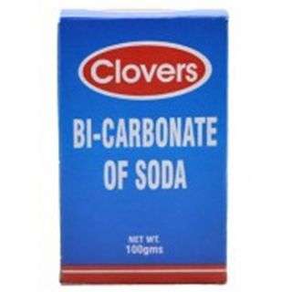 Clovers Bicarbonate Of Soda 100 g