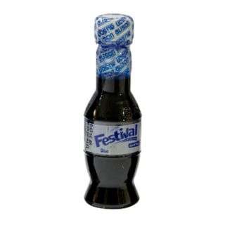 Festival Liquid Food Colour Blue 50 ml