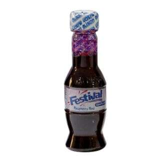 Festival Liquid Food Colour Raspberry Red 50 ml