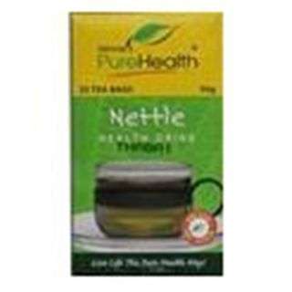 Winnie's Pure Health Nettle Health Drink 50 g 25 Bags