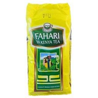 Fahari Ya Kenya Tea 500 g