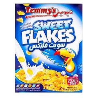 Temmy's Sweet Flakes 250 g