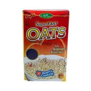 Morning Harvest Super-Fast Oats 1 kg