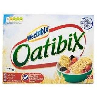 Weetabix Oatibix 575 g