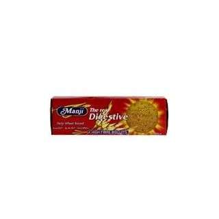 Manji Digestive 450 g