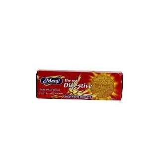 Manji Ginger snaps