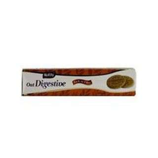 Nuvita Oat Digestive 400 g