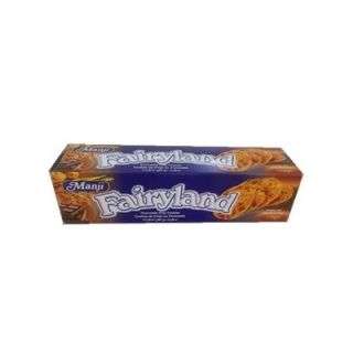 Manji Almond Cookies 150g