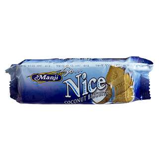 Manji So Nice 100 g