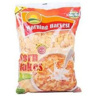 Morning Harvest Corn Flakes 500 g