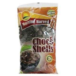 Morning Harvest Choco Shells 250 g