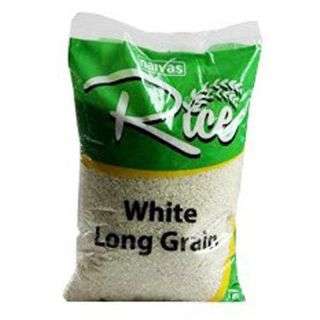 Naivas Long Grain Rice 2 kg