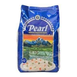Pearl Pishori Rice 2 kg