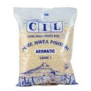 Cil Pishori Aromatic Rice 2 kg