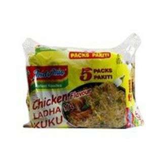 Indomie Instant Noodles 85 g Pack of 5 