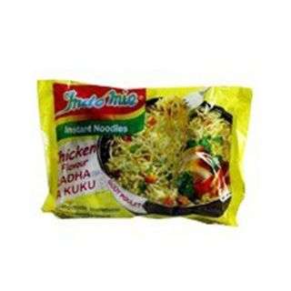 Indomie Instant Noodles Chicken 70 g