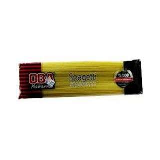 Oba Classic Spaghetti 400 g 