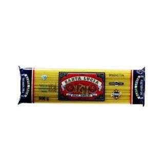 Santa Lucia Spaghetti 500 g 