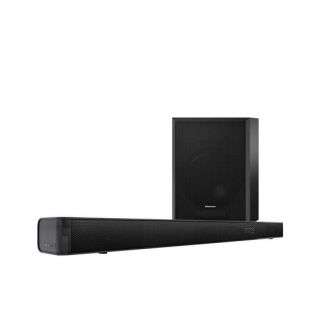 Hisense HS3100 3.1CH Soundbar - 480W