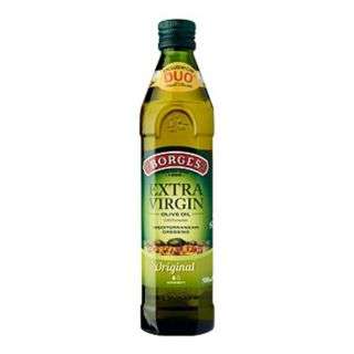 Borges Extra Virgin Olive Oil 500 ml