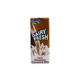 Brookside Long Life Flavoured Milk Chocolate 250 ml