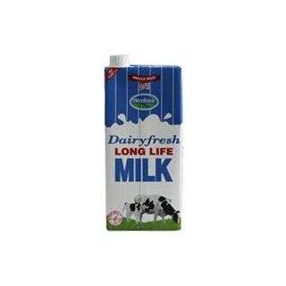Brookside Dairy Fresh Long Life Whole Milk 1 L
