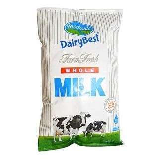 Brookside Dairy Best Milk 500 ml