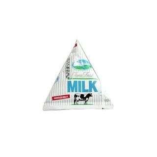 Brookside Farm Fresh Whole Milk 200 ml