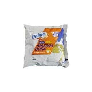 Daima Maziwa Bora Pouch 500 ml