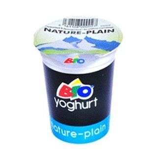 Bio Yoghurt Nature Plain 150 ml