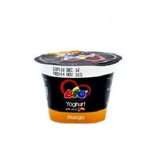 Bio Yoghurt With Real Mango 90 ml
