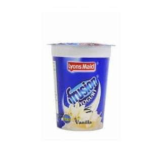 Lyons Maid Frusion Yoghurt Vanilla 150 ml