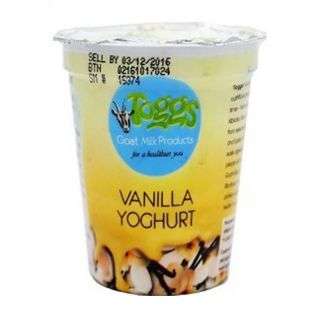 Toggs Yoghurt Vanilla 150 ml