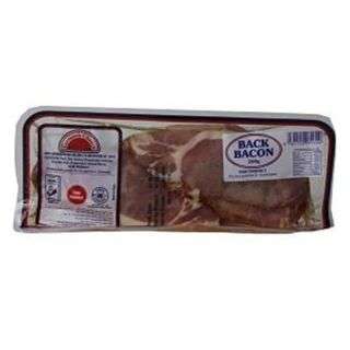 Farmers Choice Back Bacon 200 g