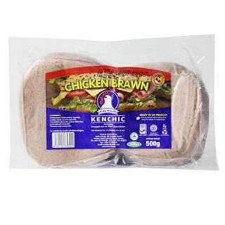 Kenchic Chicken Brawn 500 g