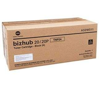 Konica Minolta MFP Toner for Bizhub 20 Toner TN580