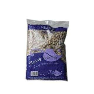 Cherubet Ready To Eat Mbaazi (Pigeon Peas) 1 kg