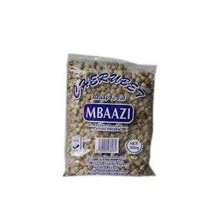Cherubet Ready To Eat Mbaazi (Pigeon Peas) 500 g