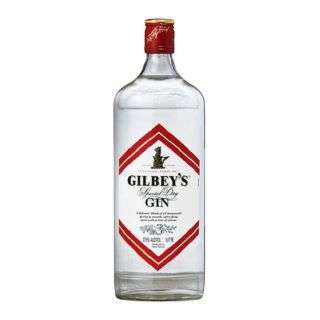 Gilbey's Gin 750ml