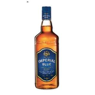 Imperial Blue 750ml