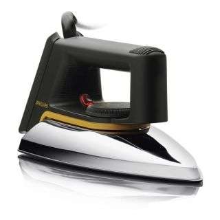Philips HD1172/27 Dry Iron - 1000W