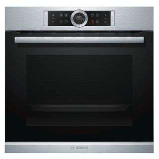 Bosch Built In Oven HBG634BS1 60CM 71LTS 13 Function