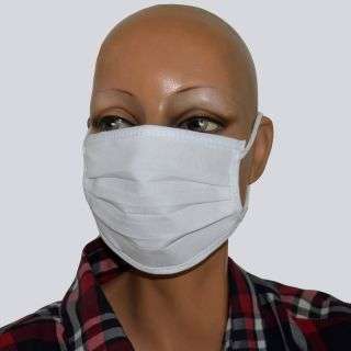 3 Layered Unisex Face Masks