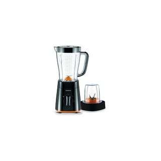 Kenwood BLP15.150BK Blender, 2L With Mill - 500W
