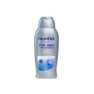 Amara Men Cooling Body Lotion 400ml