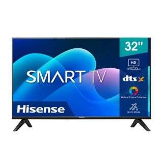Hisense 32" 32A4K FHD Smart TV VIDAA