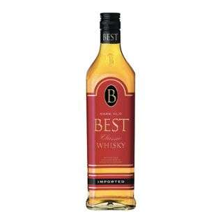 Best Classic Whisky 750ml
