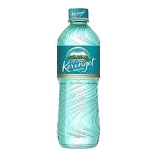 Keringet Sparkling Water 500ml
